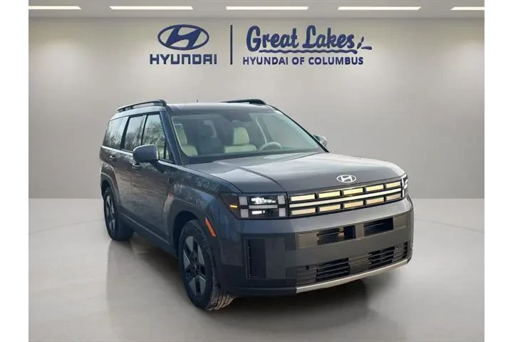 $30235 : Hyundai SANTA FE Hybrid 2026 image 7