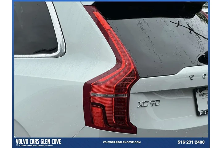 $33000 : Volvo XC90 2022 AWD T5 Momen image 8