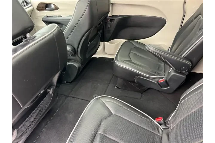$22999 : Chrysler Pacifica 2023 Limit image 5