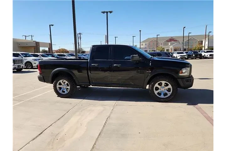 $28750 : Ram 1500 Classic 2021 4x4 SL image 5