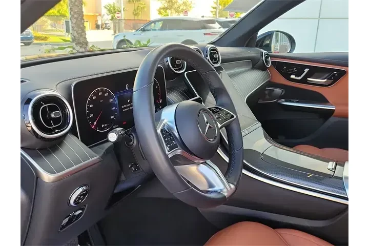 $36990 : Mercedes-Benz GLC 2023 GLC 3 image 9