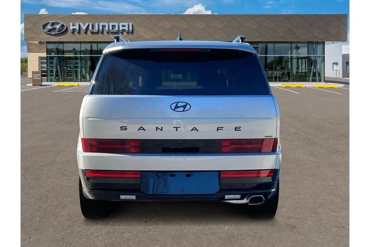 $36500 : Hyundai SANTA FE 2024 AWD Ca image 6