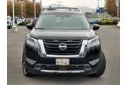 $31500 : Nissan Pathfinder 2023 Plati thumbnail