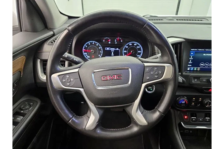 $14998 : GMC Terrain 2018 SLE 4dr SUV image 10