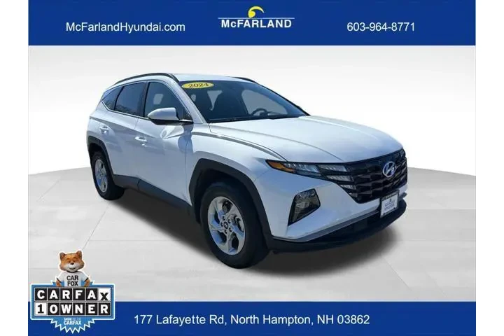 $22900 : Hyundai TUCSON 2024 AWD SEL image 7