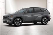 $34335 : New 2024 Hyundai TUCSON SEL C thumbnail