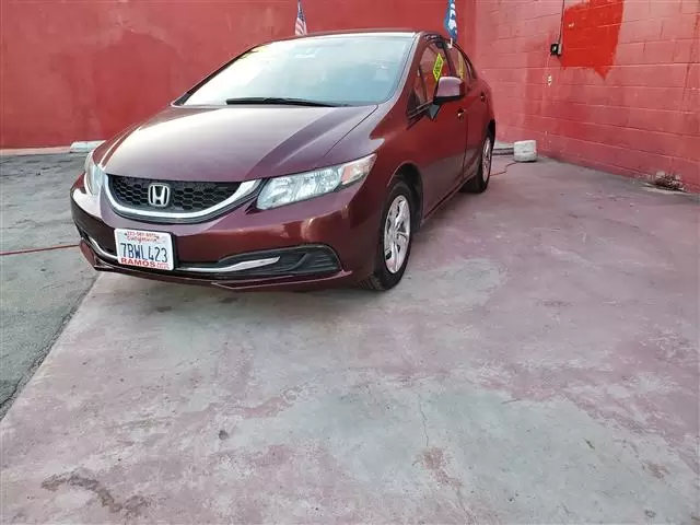 $1500 : Civic For Sale image 6