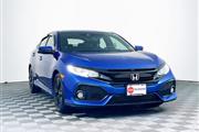 PRE-OWNED 2019 HONDA CIVIC HA