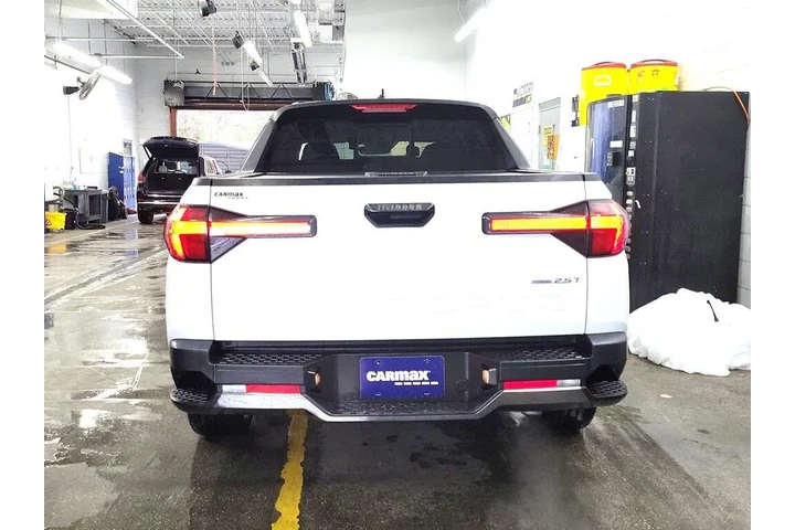 $25998 : Hyundai SANTA CRUZ 2022 AWD image 6