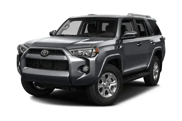 $25599 : Toyota 4Runner 2016 4x4 SR5 image 1