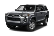 Toyota 4Runner 2016 4x4 SR5 en Plano