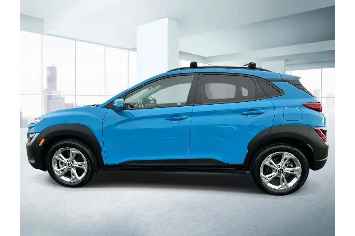 $19999 : Hyundai KONA 2023 AWD SEL 4d image 2