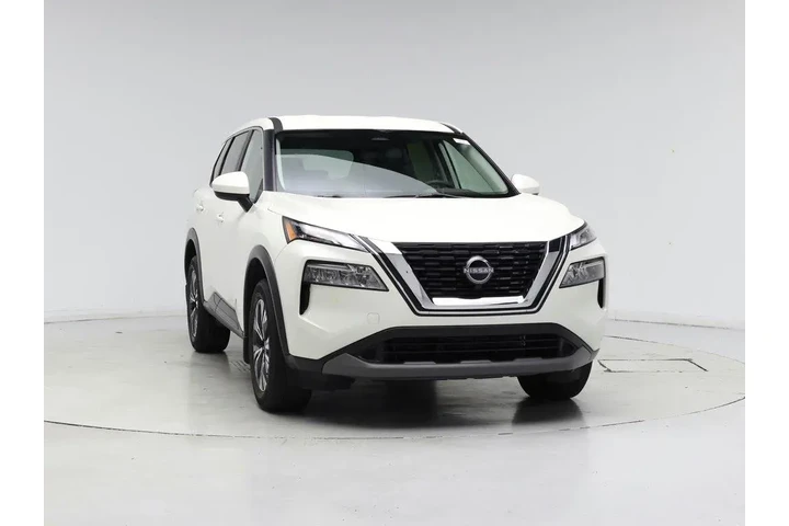 $22998 : Nissan Rogue 2023 SV 4dr Cro image 5