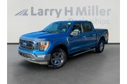 Ford F-150 2021 4x4 XL 4dr S