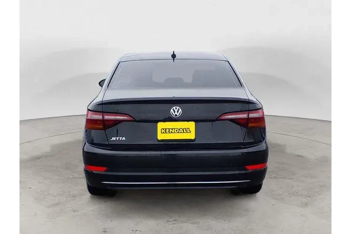 $12861 : Volkswagen Jetta 2019 S 4dr image 4