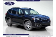 Subaru Forester 2021 AWD Pre en Stockton
