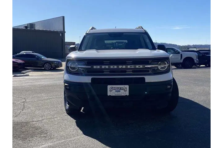 $24999 : Ford Bronco Sport 2024 AWD B image 9
