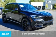 $36920 : BMW X5 2022 AWD xDrive40i 4d thumbnail