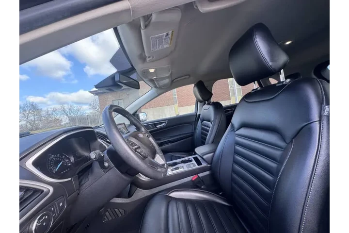 $14999 : 2021 Edge SEL image 3