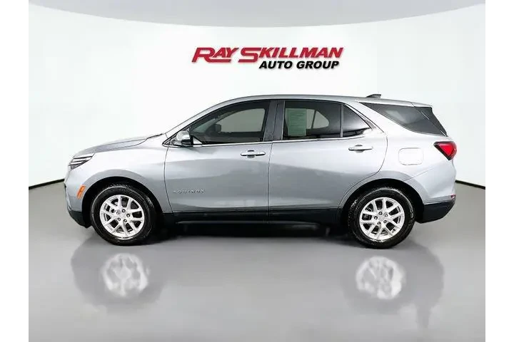 $24975 : Chevrolet Equinox 2024 LT 4d image 4