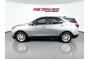 $24975 : Chevrolet Equinox 2024 LT 4d thumbnail