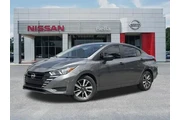Nissan Versa 2024 S 4dr Seda en Albany