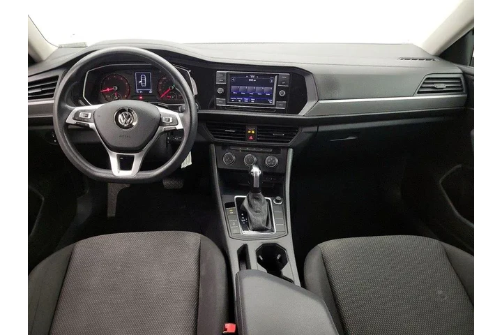 $12599 : Volkswagen Jetta 2020 S 4dr image 9