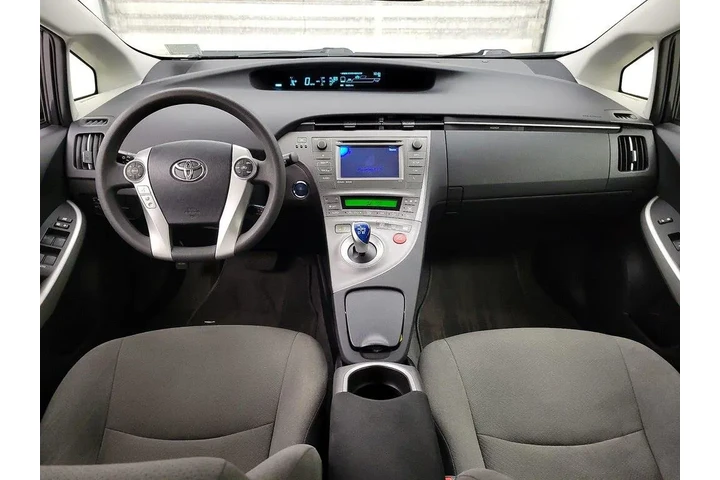 $20998 : Toyota Prius 2015 Three 4dr image 9