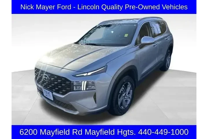 $21351 : Hyundai SANTA FE 2023 AWD SE image 3