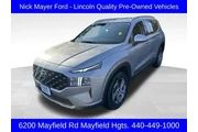 $21351 : Hyundai SANTA FE 2023 AWD SE thumbnail