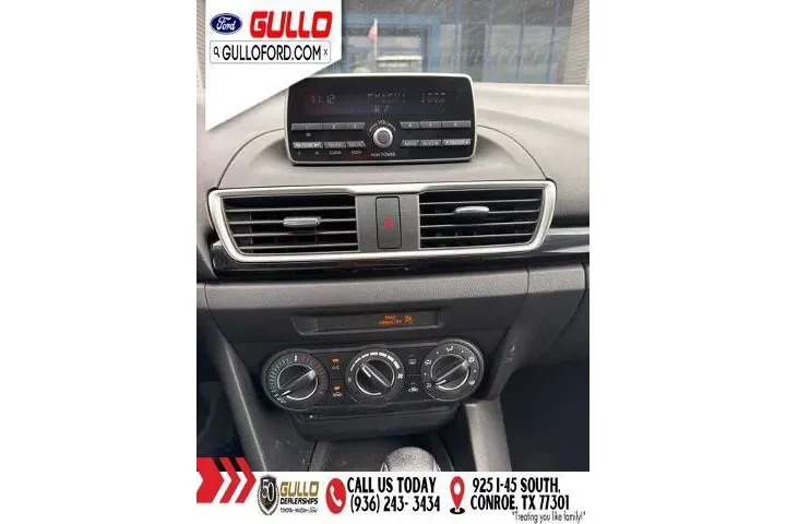 $9991 : Mazda Mazda3 2014 i Touring image 8