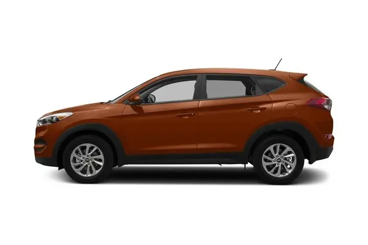 $9477 : Hyundai TUCSON 2017 SE 4dr S image 2