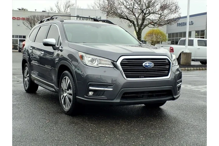 $22901 : Subaru Ascent 2022 AWD Touri image 1