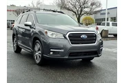 Subaru Ascent 2022 AWD Touri