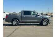 $20650 : Nissan Titan 2017 4x2 S 4dr thumbnail