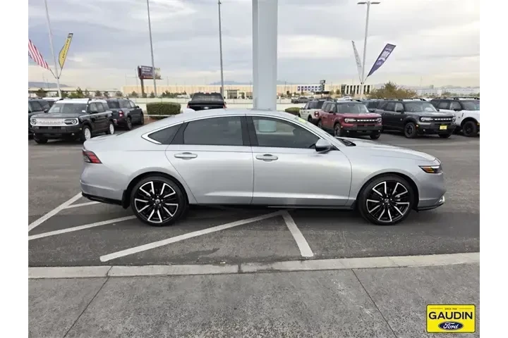 $32863 : Honda Accord Hybrid 2024 Tou image 8