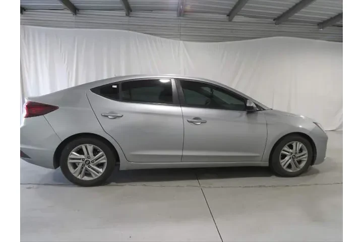 $10990 : Hyundai ELANTRA 2020 SEL 4dr image 7