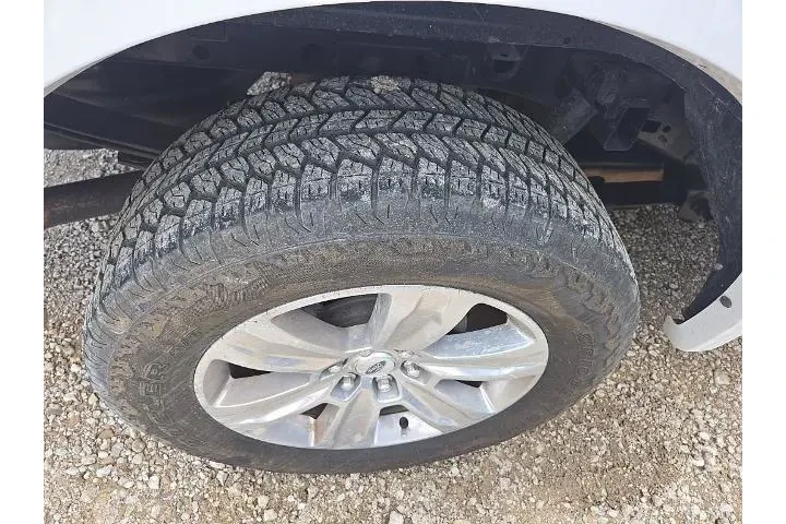 $39734 : Ford F-150 2019 4x2 Platinum image 7
