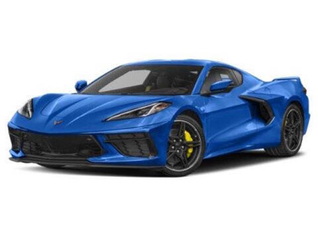 2021 Corvette Stingray image 5