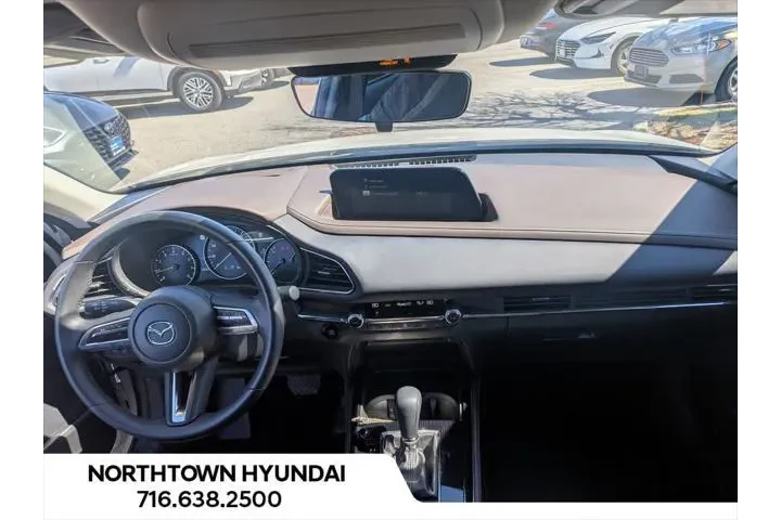 $25519 : Mazda CX-30 2023 AWD 2.5 S P image 6