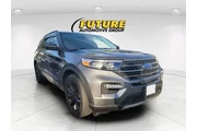 Ford Explorer 2023 XLT 4dr S