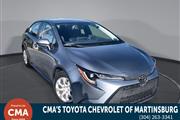 PRE-OWNED 2021 TOYOTA COROLLA