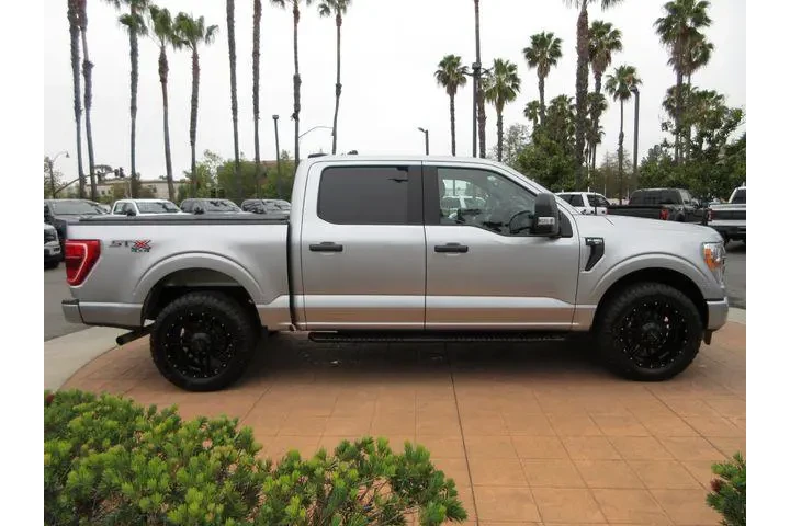 $33499 : Ford F-150 2021 4x4 XL 4dr S image 5