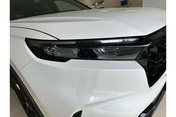 $37649 : Honda CR-V Hybrid 2025 AWD S image 9