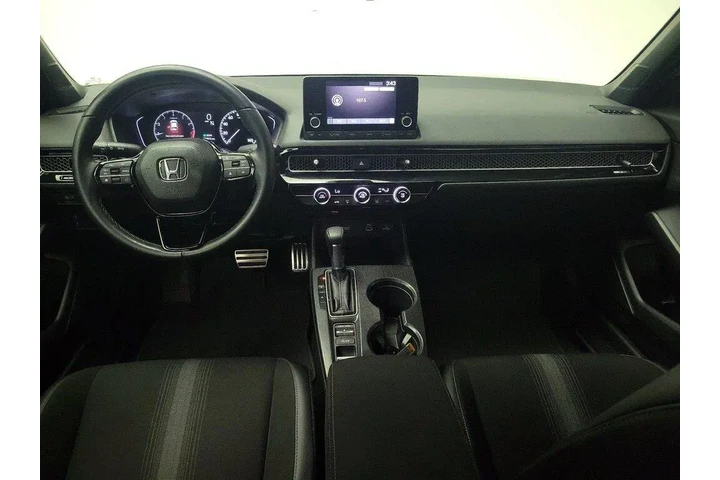 $24998 : Honda Civic 2024 Sport 4dr S image 9