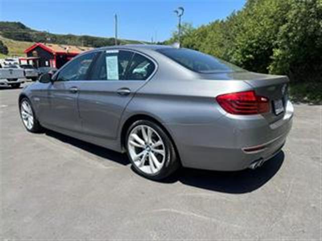 $15999 : 2015 BMW 5 SERIES image 4