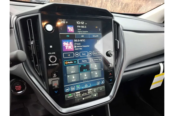 $29995 : Subaru Crosstrek 2025 AWD Li image 6