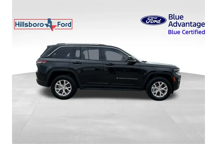 $29991 : Jeep Grand Cherokee 2022 4x4 image 5