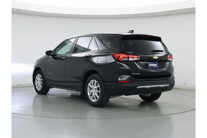 $23998 : Chevrolet Equinox 2024 LT 4d image 2