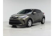 $19998 : Toyota C-HR 2021 LE 4dr Cros thumbnail